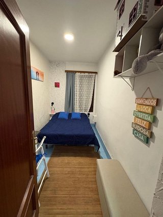 Piso en venta en Rute