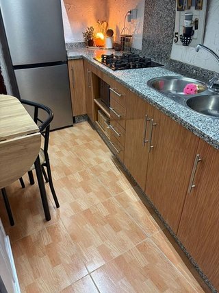 Piso en venta en Rute