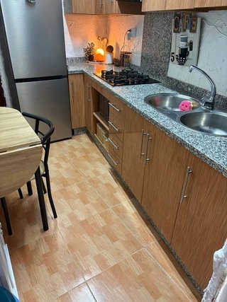 Piso en venta en Rute