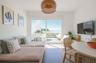 Ático en venta en Nueva Nerja - Burriana en Nerja
