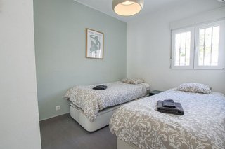 Ático en venta en Nueva Nerja - Burriana en Nerja