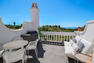 Ático en venta en Nueva Nerja - Burriana en Nerja