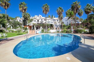 Ático en venta en Nueva Nerja - Burriana en Nerja