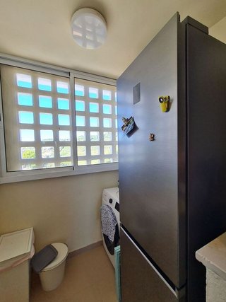 Ático en venta en Riviera del Sol en Mijas