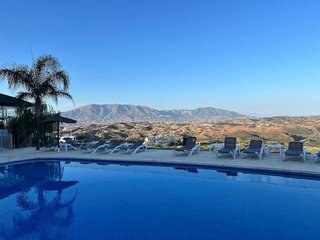 Ático en venta en Riviera del Sol en Mijas