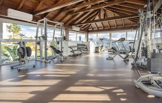 Ático en venta en Riviera del Sol en Mijas