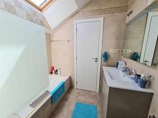 Ático en venta en Riviera del Sol en Mijas