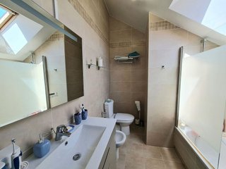 Ático en venta en Riviera del Sol en Mijas
