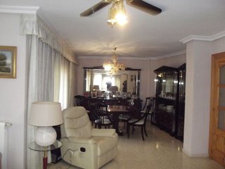 Piso en venta en Almansa