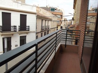 Piso en venta en Almansa