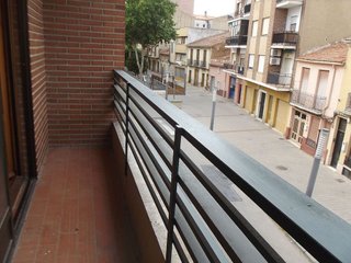 Piso en venta en Almansa