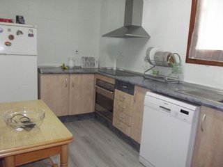 Piso en venta en Almansa