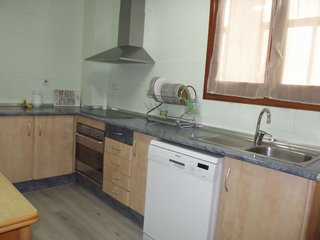 Piso en venta en Almansa
