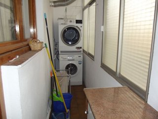 Piso en venta en Almansa