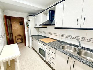 Piso en venta en Núcleo Urbano en Chiclana de la Frontera