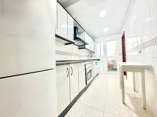 Piso en venta en Núcleo Urbano en Chiclana de la Frontera