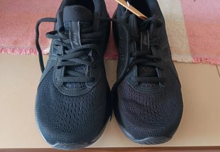 Scarpe Asics N.39