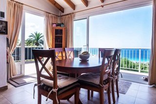 Piso en venta en Alaior