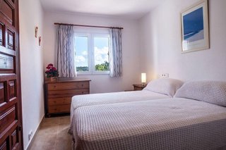 Piso en venta en Alaior