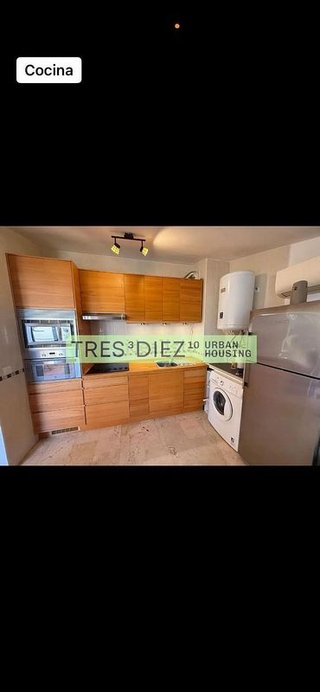 Ático en venta en Poniente-Faro en Vélez-Málaga