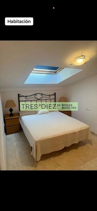 Ático en venta en Poniente-Faro en Vélez-Málaga