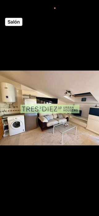 Ático en venta en Poniente-Faro en Vélez-Málaga
