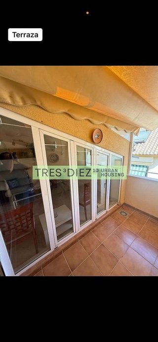 Ático en venta en Poniente-Faro en Vélez-Málaga