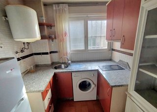 Piso en venta en Huerta de la Reina - Trassierra en Córdoba