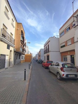 Piso en venta en Huerta de la Reina - Trassierra en Córdoba