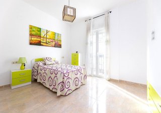 Piso en venta en Illora