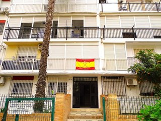 Piso en venta en Castilleja de la Cuesta