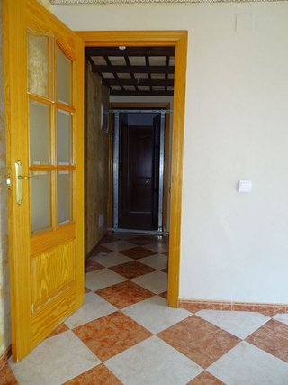 Piso en venta en Castilleja de la Cuesta