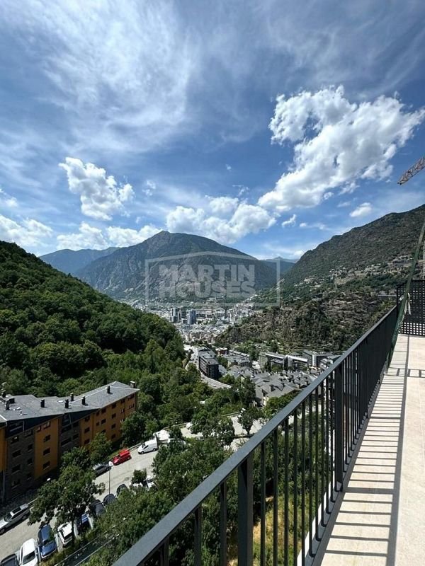 3-bedroom flat for sale in Escaldes-Engordany · 5 of 20