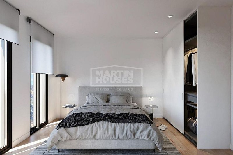 3-bedroom flat for sale in Escaldes-Engordany · 13 of 20