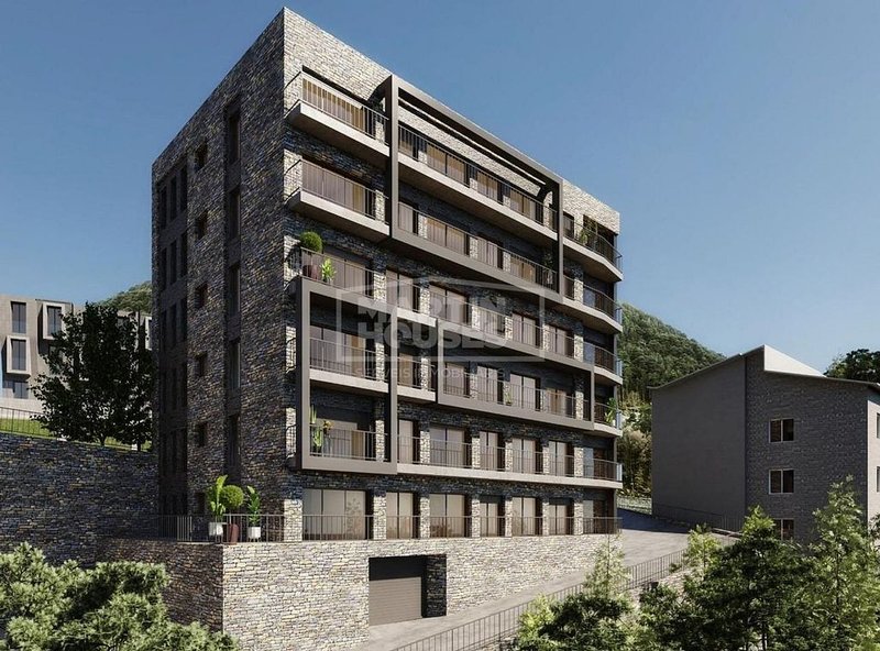 3-bedroom flat for sale in Escaldes-Engordany · 14 of 20