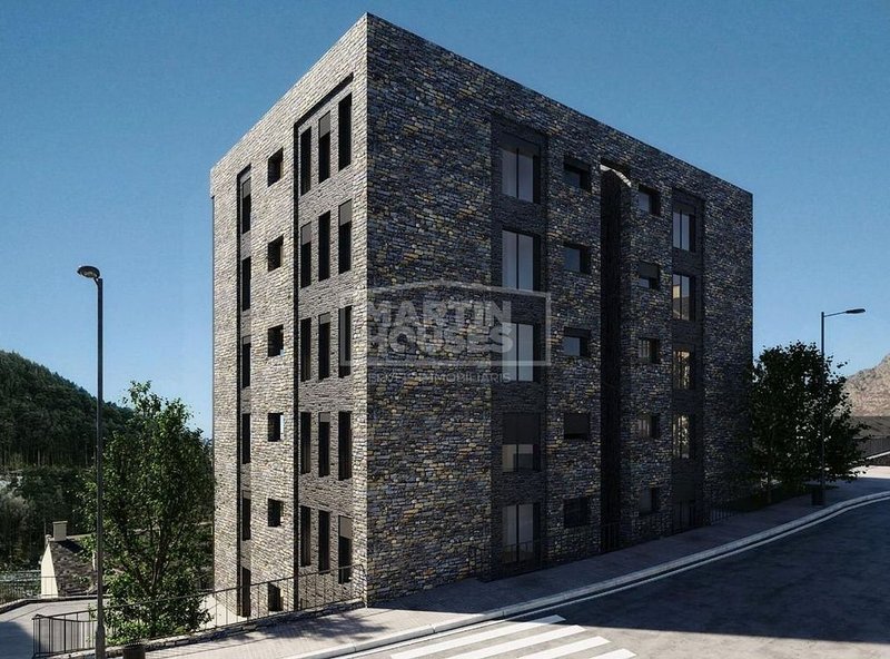 3-bedroom flat for sale in Escaldes-Engordany · 15 of 20