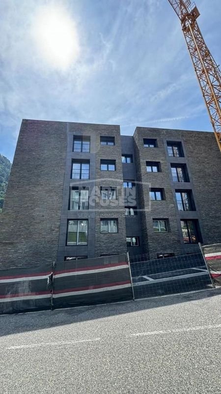 3-bedroom flat for sale in Escaldes-Engordany · 16 of 20
