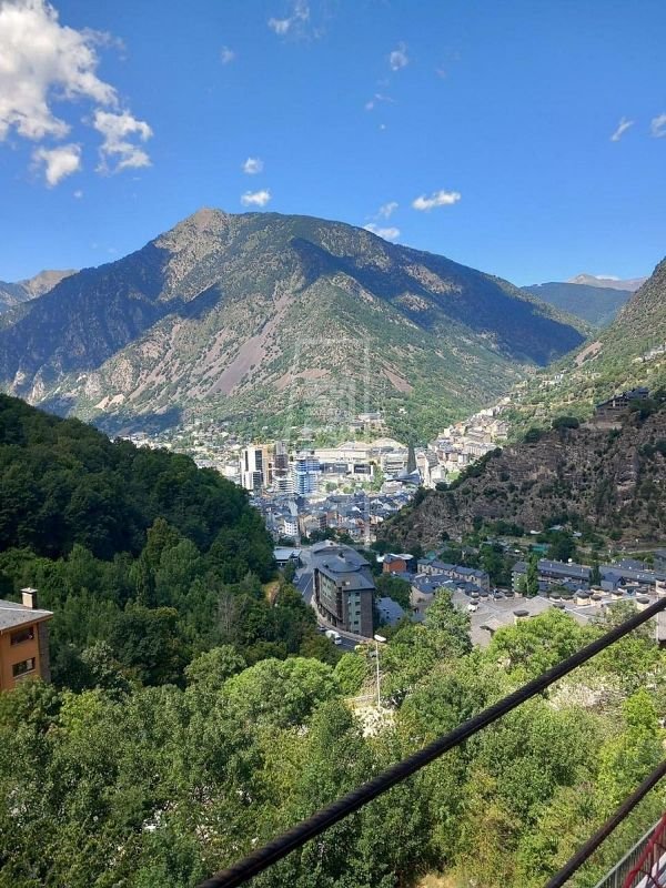 3-bedroom flat for sale in Escaldes-Engordany · 17 of 20
