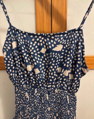 Vestido  Stradivarius