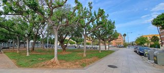 Piso en venta en Este en Castellón de la Plana