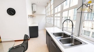 Piso en venta en Centro en Ferrol