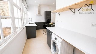 Piso en venta en Centro en Ferrol