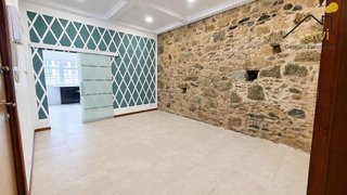 Piso en venta en Centro en Ferrol