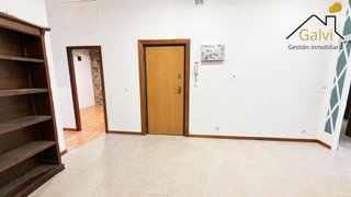 Piso en venta en Centro en Ferrol