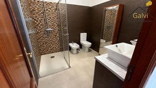 Piso en venta en Centro en Ferrol