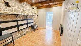 Piso en venta en Centro en Ferrol