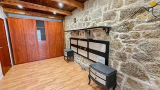 Piso en venta en Centro en Ferrol