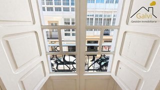 Piso en venta en Centro en Ferrol