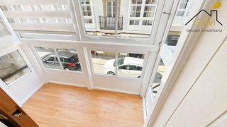 Piso en venta en Centro en Ferrol