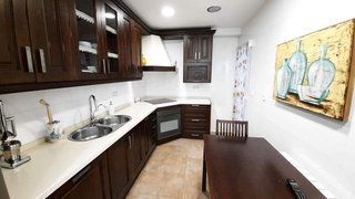 Piso en venta en Zona Centro-Corredera en Lorca